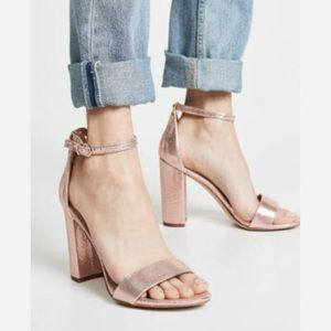 Sam Edelman Yaro sandals
